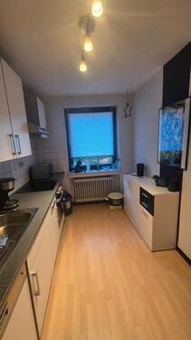 Foto - 2 Zimmer Erdgeschoßwohnung in Ibbenbüren