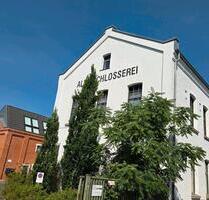 Kompaktes City‑Apartment Schaeffler 2.0 - Bamberg Bamberg-Ost