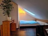 Foto - 1 Zimmer Dachgeschoßwohnung zum Kaufen in Bamberg