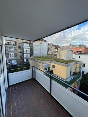 Foto - TOP-Lage im Stuttgarter Heusteigviertel - 1-Zimmer-Wohnung