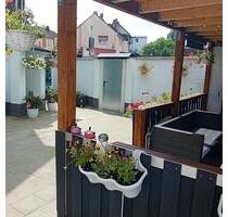 4-Familienhaus + Garage & Garten – direkt vom Eigentümer - Duisburg Mittelmeiderich