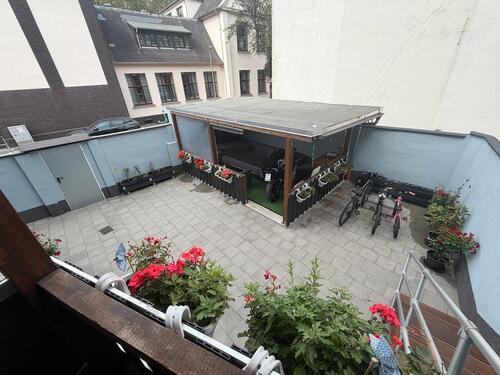 Foto - 13 Zimmer Mehrfamilienhaus, Wohnhaus zum Kaufen in Duisburg