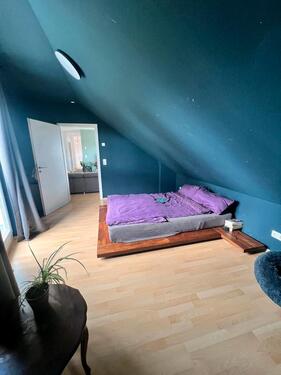 Foto - 5 Zimmer Einfamilienhaus in Saarbrücken