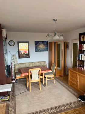 Foto - 3 Zimmer Etagenwohnung in Ottobrunn