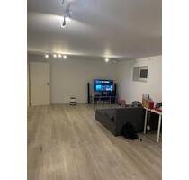 2-Zimmer-Kellergeschosswohnung 650€ Warm inklusive Stromkosten! - Flensburg Falkenberg