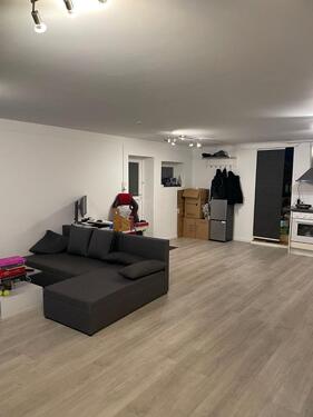 Foto - 2 Zimmer Etagenwohnung zur Miete in Flensburg