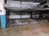 Foto - Tiefgaragenstellplatz in Aschaffenburger Innenstadt