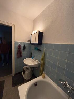 Foto - Etagenwohnung in Düsseldorf