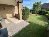 Foto - EG- Wohnung mit Terrasse in Herford
