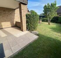 EG- Wohnung mit Terrasse in Herford