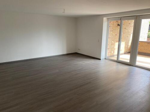 Foto - Etagenwohnung in Herford