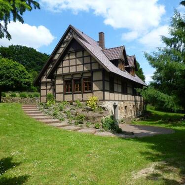 Foto - Einfamilienhaus in Hasbergen