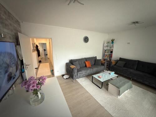 Foto - Eigentumswohnung 3 Zimmer Vermietet Bischofsheim Provisionsfrei