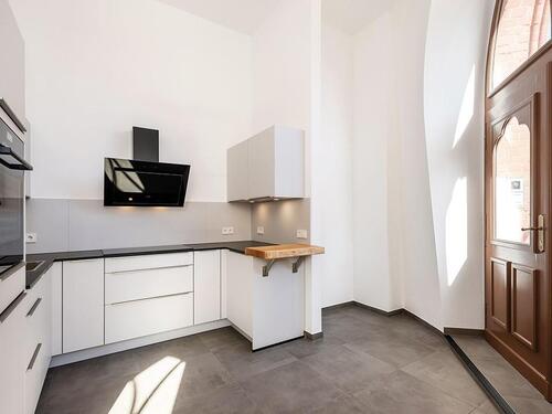 Foto - Etagenwohnung zur Miete in Berlin