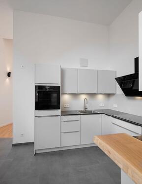 Foto - Etagenwohnung in Berlin