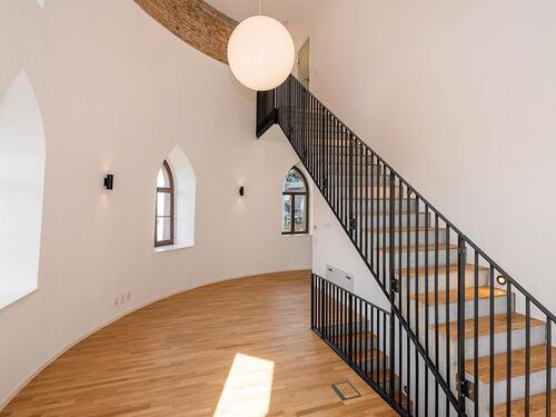 Foto - Etagenwohnung in Berlin zur Miete