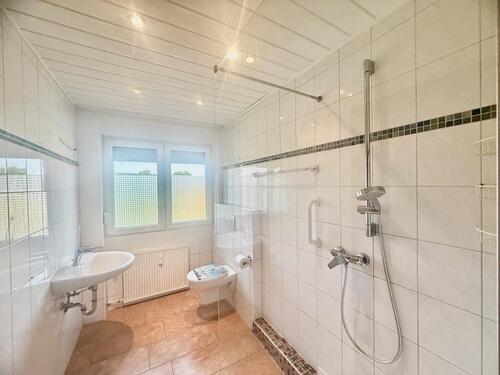 Foto - Etagenwohnung in Jülich