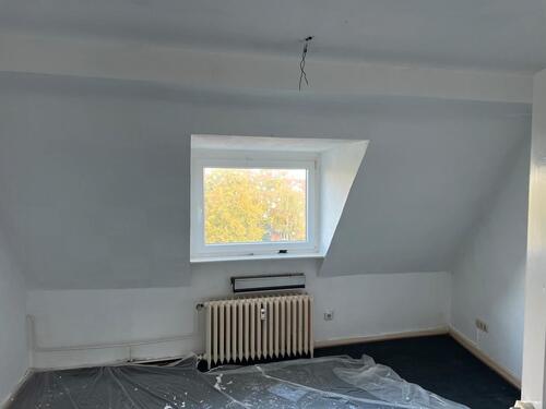 Foto - Etagenwohnung zur Miete in Essen