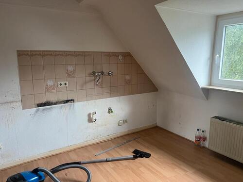 Foto - Etagenwohnung in Essen