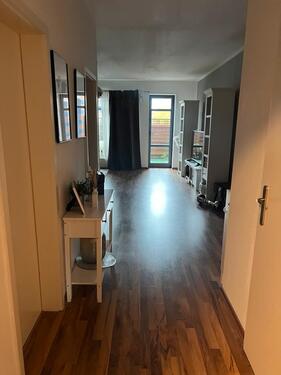 Foto - Etagenwohnung in Bad Schwartau zur Miete