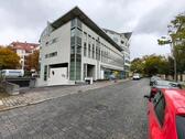 Foto - Tiefgaragenstellplatz Zentrum-Nord‼️✅