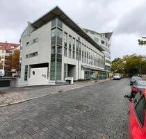 Tiefgaragenstellplatz Zentrum-Nord‼️✅ - Leipzig Mitte