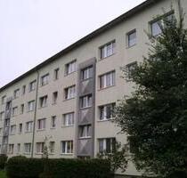 040-025 3-Raum-Wohnung EG links mit Balkon in Hagenow OT Sudenhof