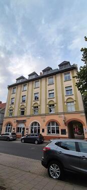 Foto - helle 4 Zimmer Wohnung (3.OG li)