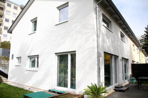 Foto - Einfamilienhaus in Kitzingen