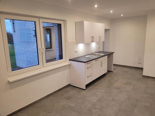 Foto - Etagenwohnung zur Miete in Tarmstedt