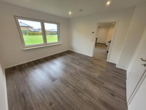 Foto - Etagenwohnung in Tarmstedt