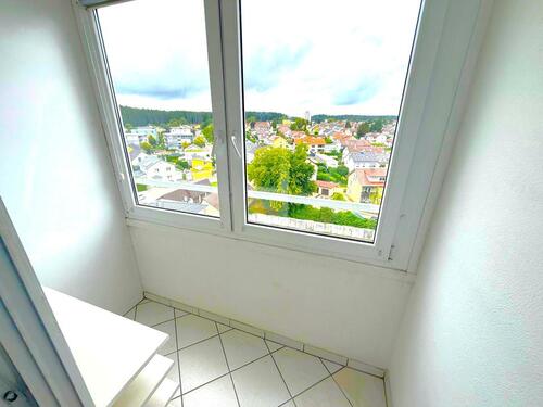 Foto - Etagenwohnung zur Miete in Villingen-Schwenningen