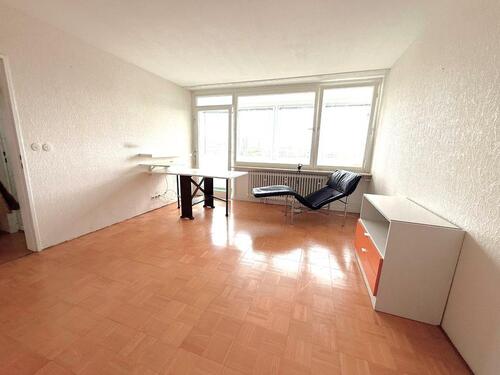 Foto - Etagenwohnung in Villingen-Schwenningen