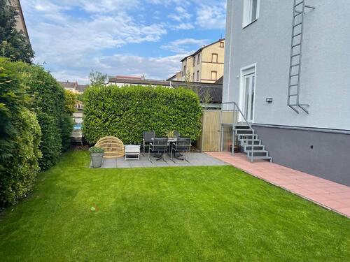 Foto - Etagenwohnung zur Miete in Neu-Isenburg