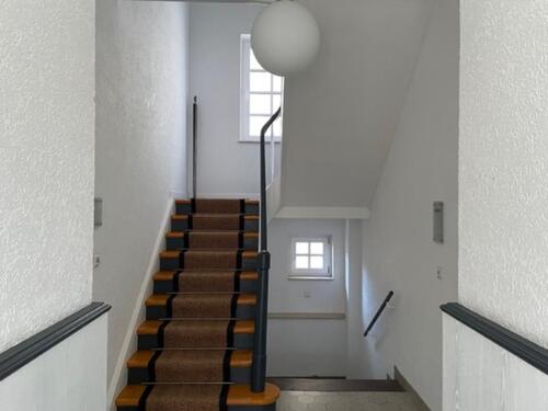 Foto - Etagenwohnung in Neu-Isenburg