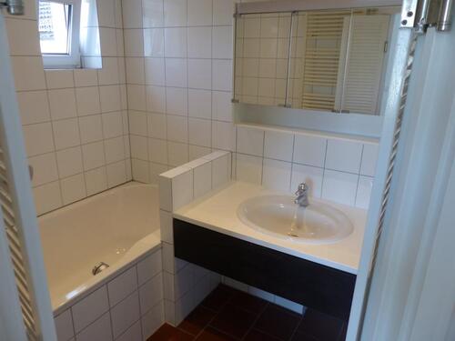 Foto - Etagenwohnung in Neu-Isenburg zur Miete