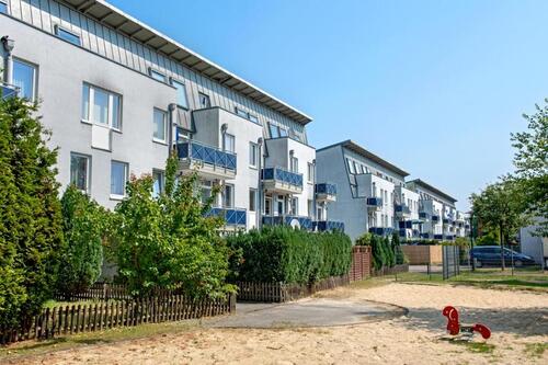 Foto - Etagenwohnung zur Miete in Castrop-Rauxel