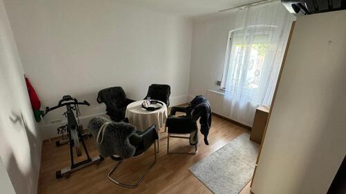 Foto - Etagenwohnung in Aalen zur Miete