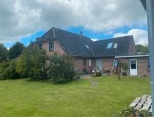 Foto - Einfamilienhaus zum Kaufen in Ostenfeld (Husum)