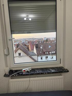 Foto - Etagenwohnung in Heilbronn