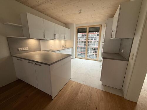 Foto - Etagenwohnung in Heilbronn