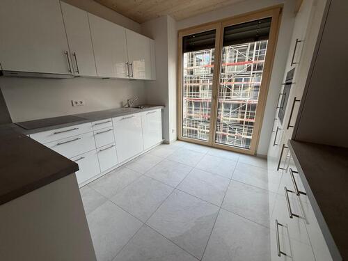 Foto - Etagenwohnung in Heilbronn zur Miete