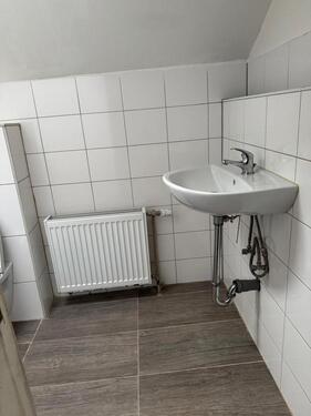 Foto - 2 Zimmer Etagenwohnung zur Miete in Wennigsen (Deister)