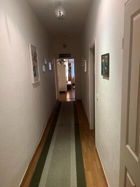 Foto - 2 Zimmer Etagenwohnung in Berlin