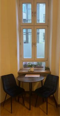 Foto - Etagenwohnung in Berlin zur Miete