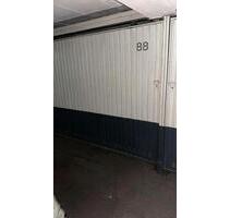 Garage Box Einzelgarage zu vermieten - Berlin Friedrichshain-Kreuzberg