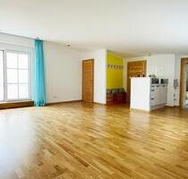 Schönes Büro in der Au direkt an der Isar - All-in-Miete - München Au-Haidhausen