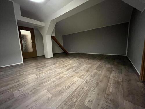 Foto - 3 Zimmer Etagenwohnung zur Miete in Vogtei