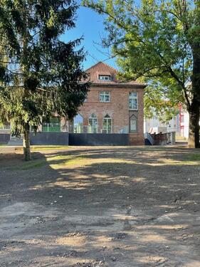 Foto - Wohnen im Poetengang – Doppelhaushälfte