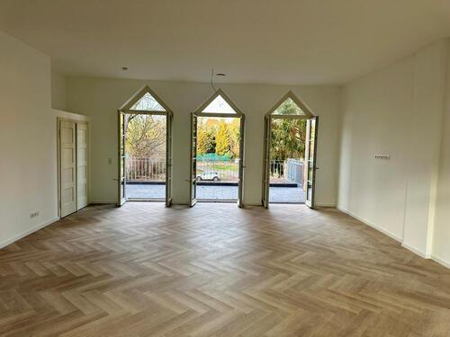 Foto - Doppelhaushälfte in Sangerhausen zur Miete